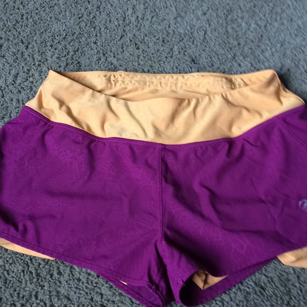 Sport shorts